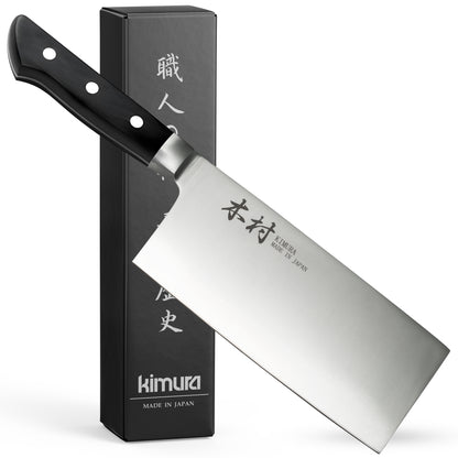 8" Cleaver Knife