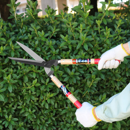 Samurai Hedge Shears