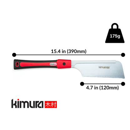 Pro Dozuki Pull Saw