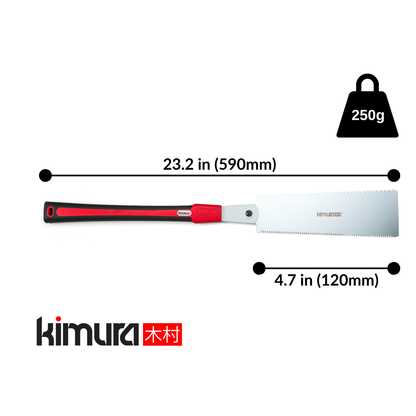 Pro Ryoba Hand Saw