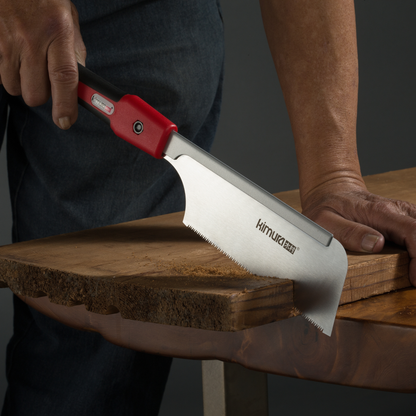 Pro Dozuki Pull Saw