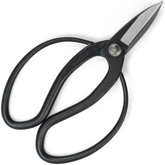 Samurai 7” Bonsai Scissors