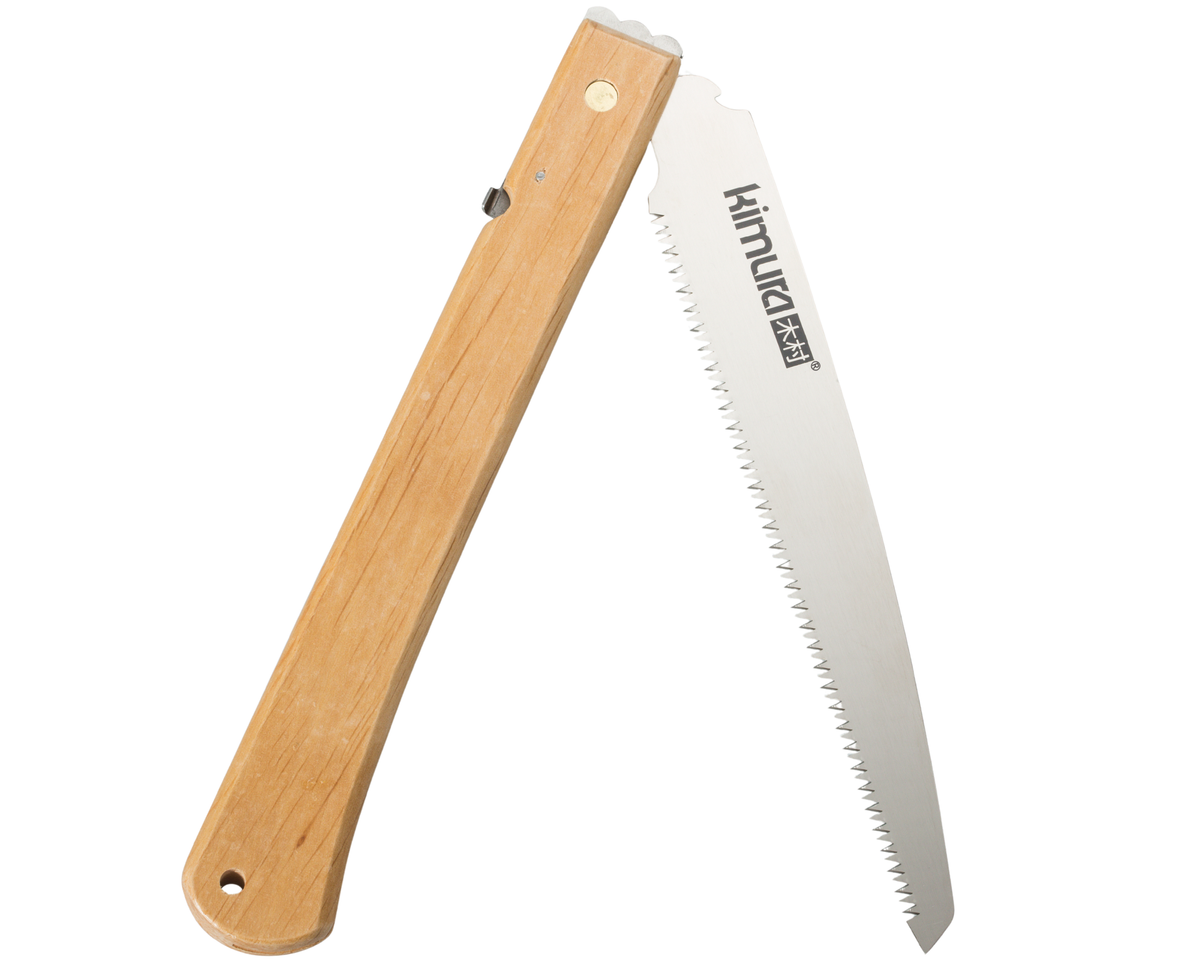 Samurai 8" Pruning Saw