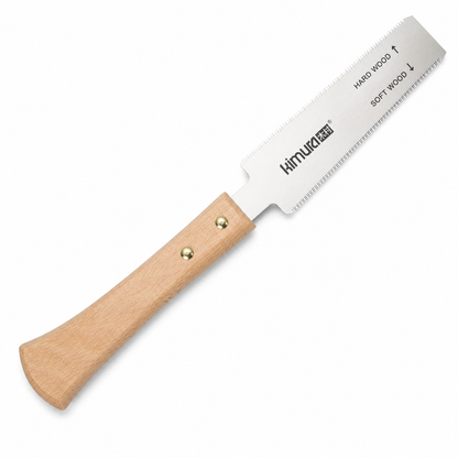Samurai Flush Cut Saw