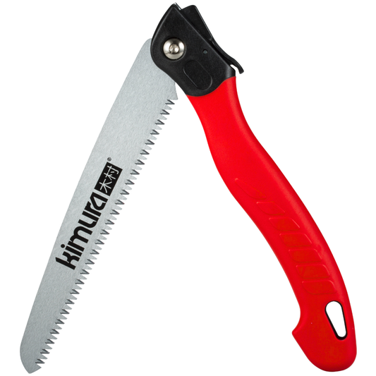 Pro Foldable Pruning Saw