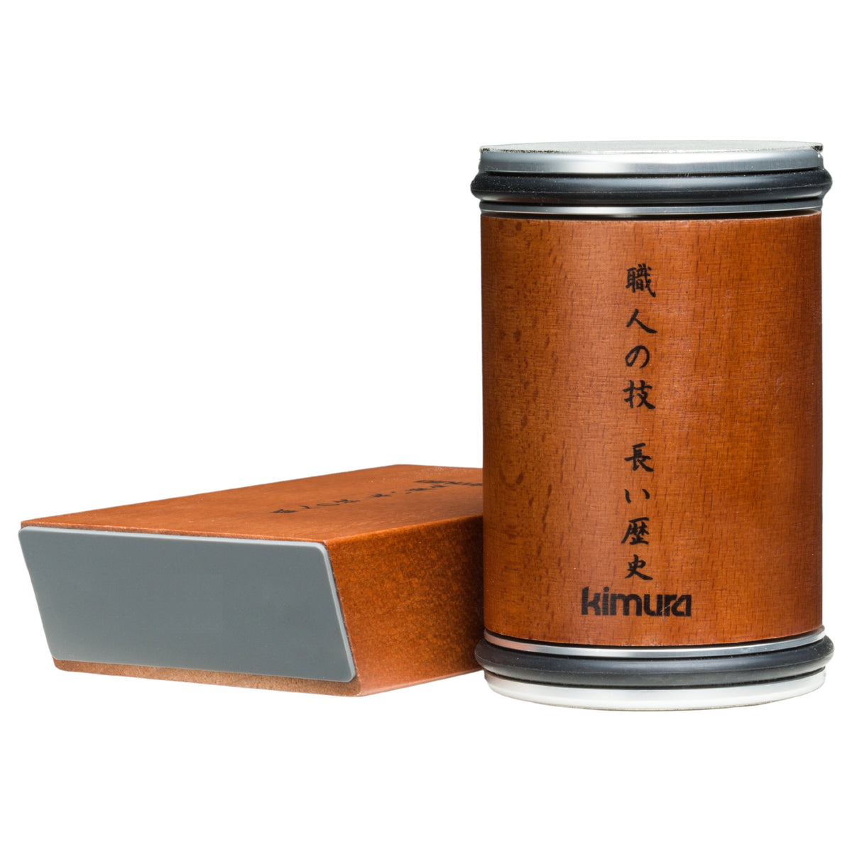 Curved Rolling Sharpener