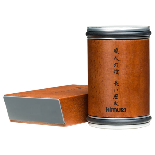 Curved Rolling Sharpener