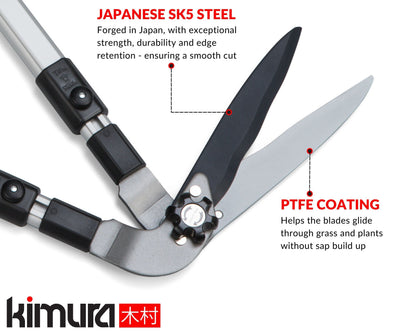 Pro Edging Shears