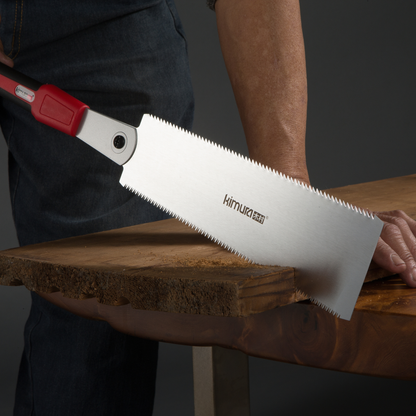 Pro Ryoba Hand Saw