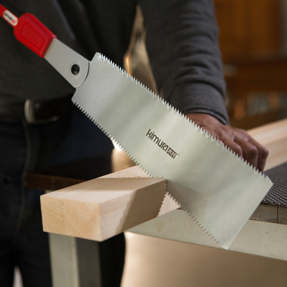 Pro Ryoba Hand Saw