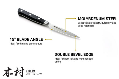 3.5" Paring Knife