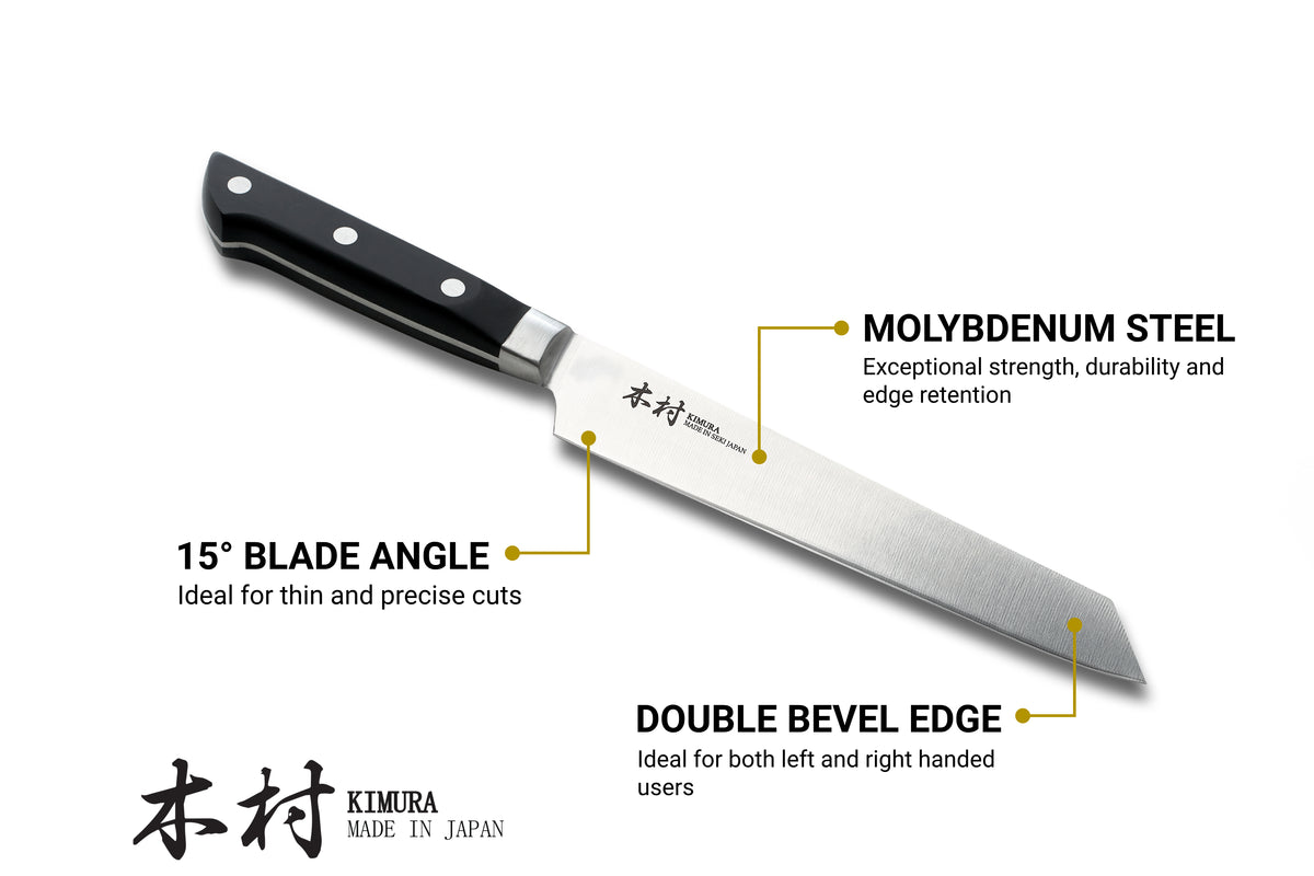 8" Sashimi Knife