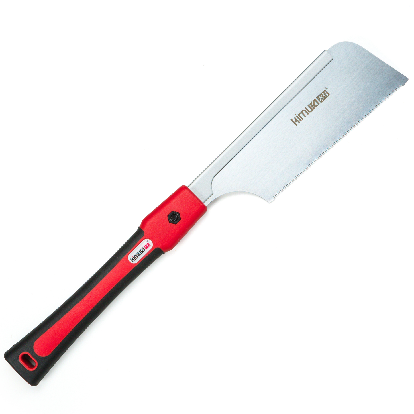 Pro Dozuki Pull Saw