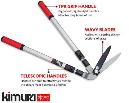 Pro Edging Shears