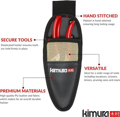 Pro Garden Tool Holster