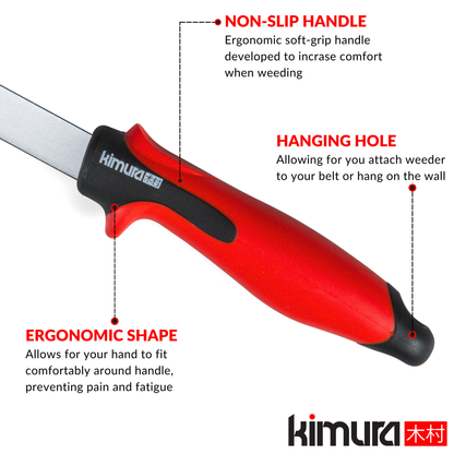 Pro Weed Removal Tool