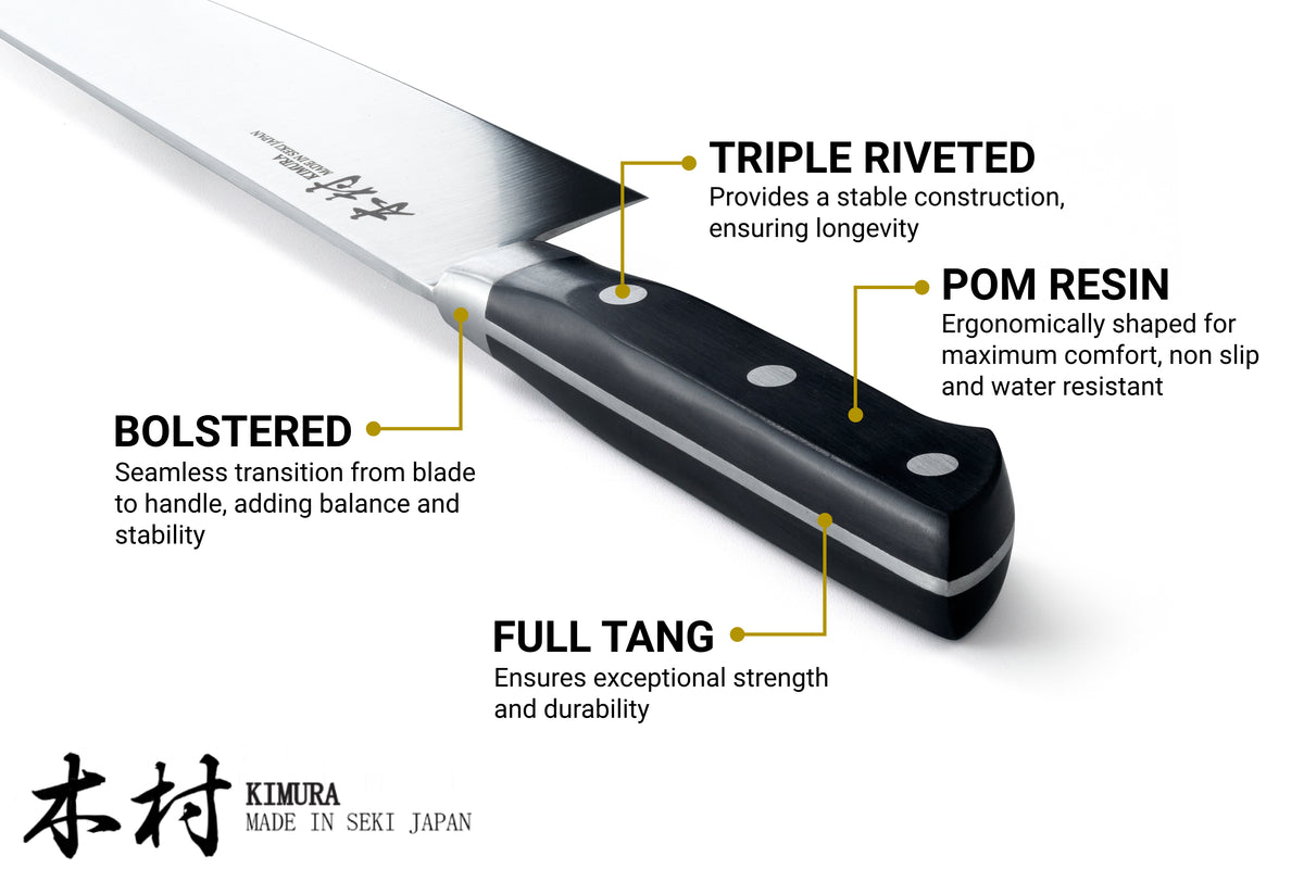 8" Slicer Knife