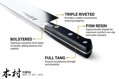 8" Slicer Knife