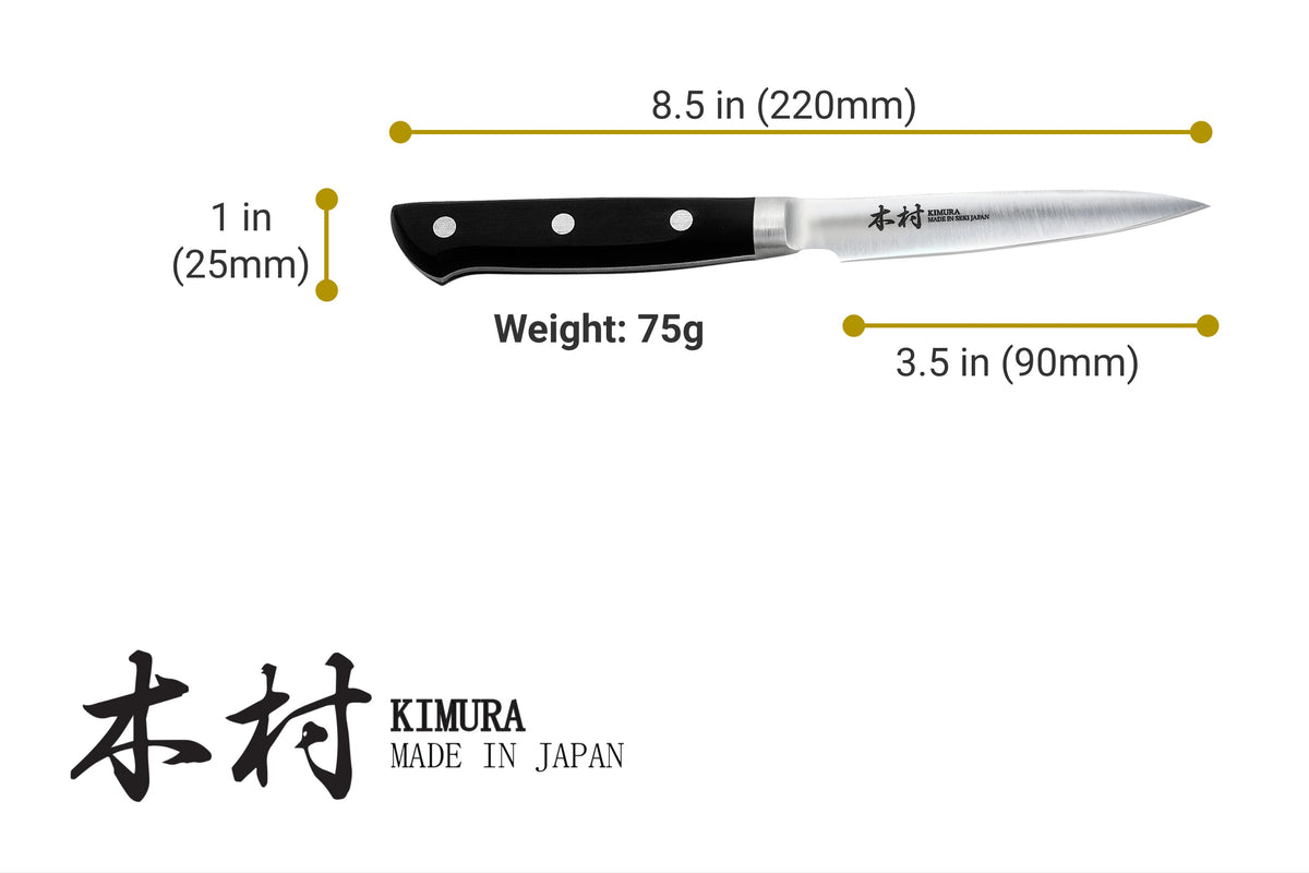 3.5" Paring Knife