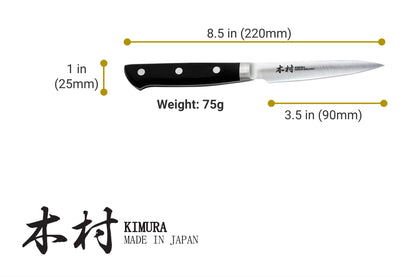 3.5" Paring Knife