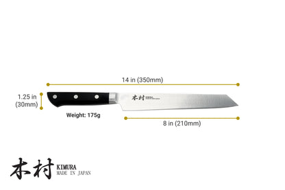 8" Sashimi Knife