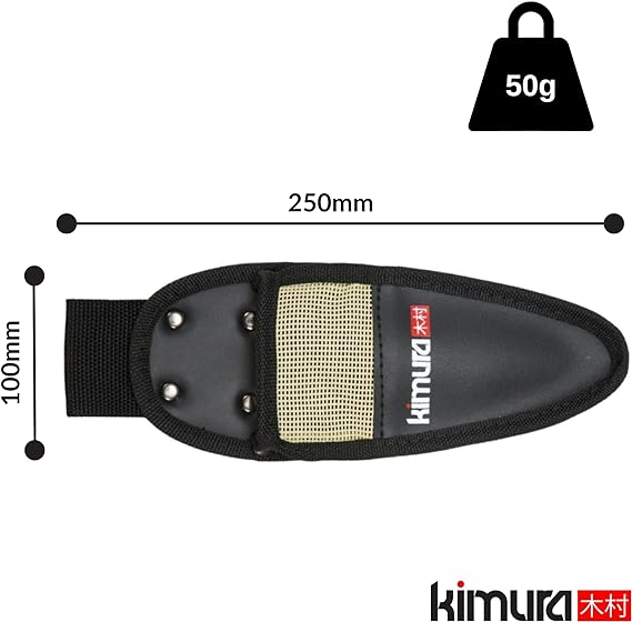 Pro Garden Tool Holster