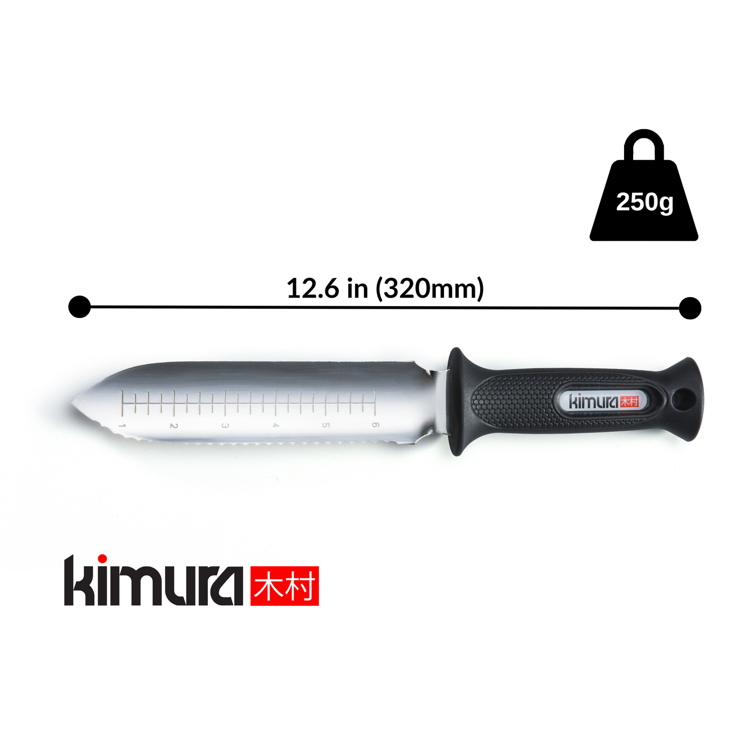 Pro Hori Hori Knife