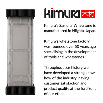 Pro Japanese Whetstone