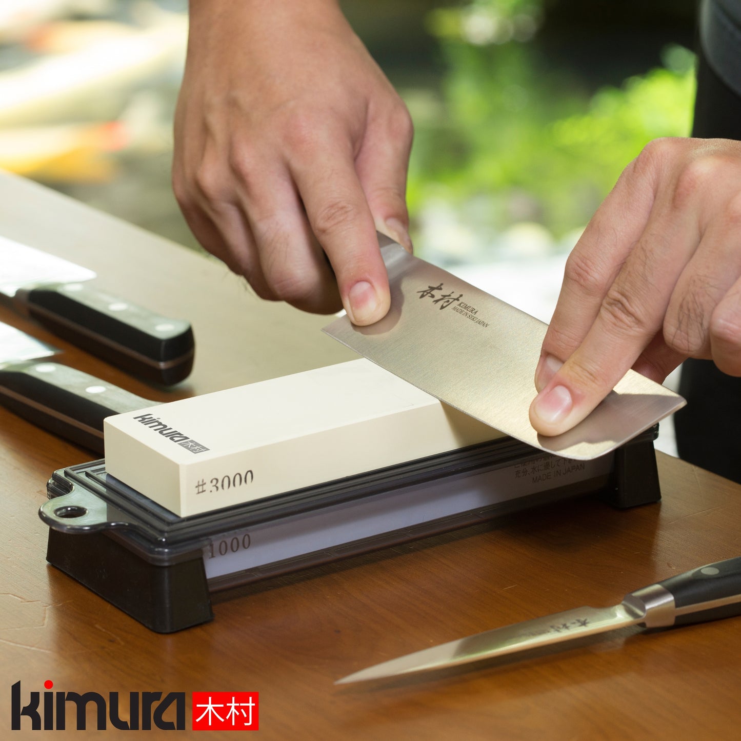 Pro Japanese Whetstone