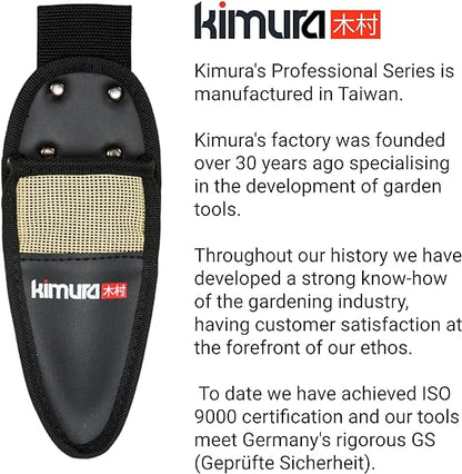 Pro Garden Tool Holster