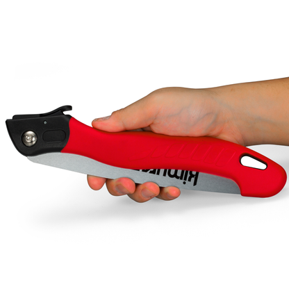 Pro Foldable Pruning Saw