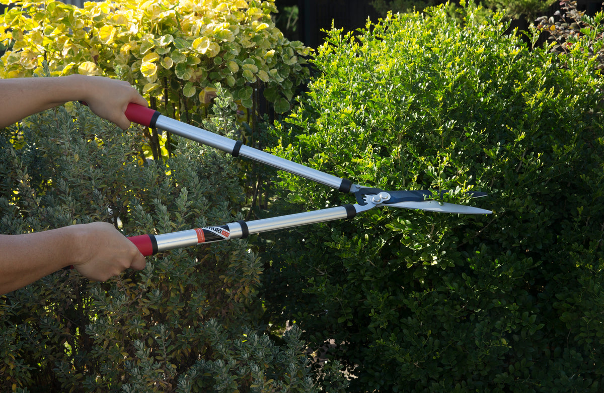 Pro Telescopic Hedge Shears