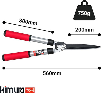 Pro Hedge Shears