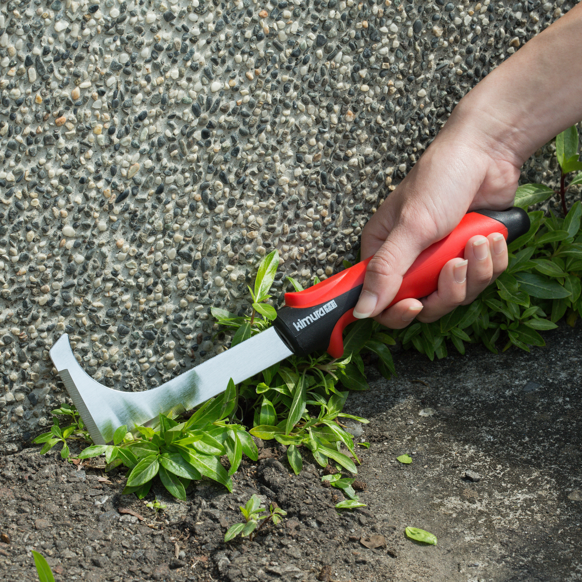 Pro Weed Removal Tool
