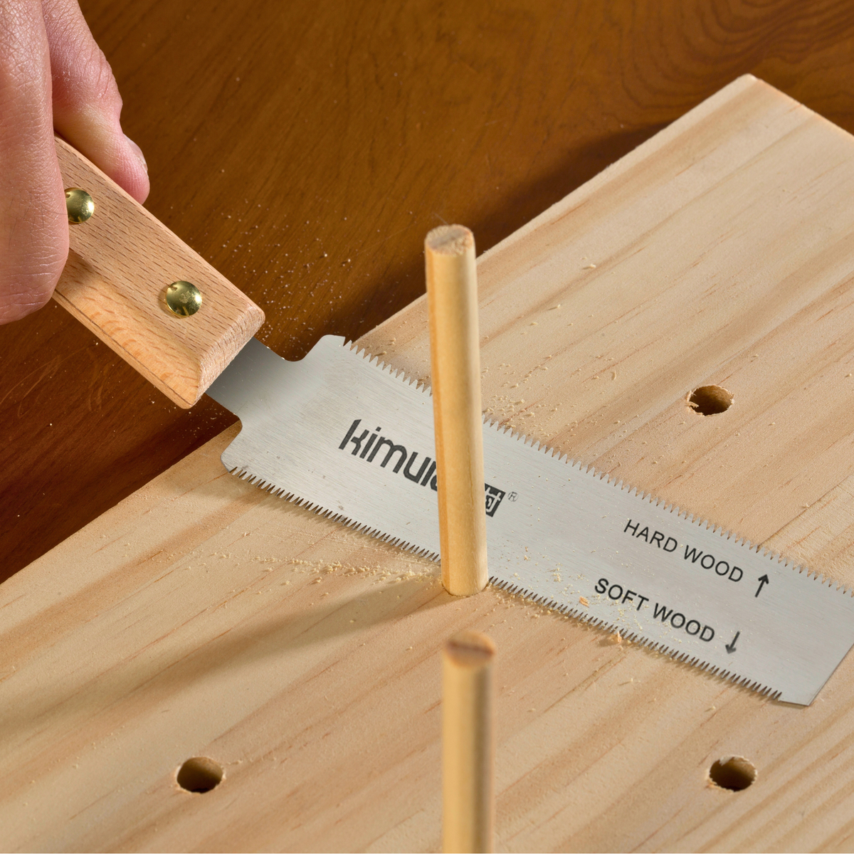 Samurai Flush Cut Saw