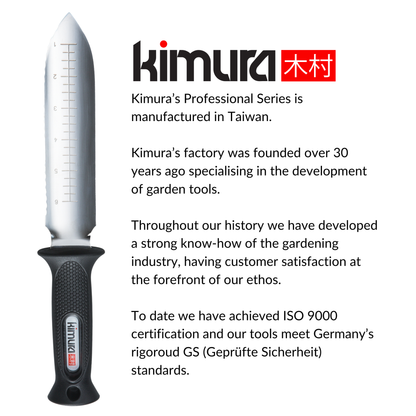 Pro Hori Hori Knife