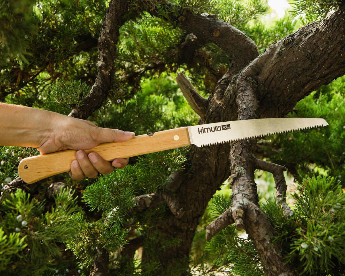 Samurai 8" Pruning Saw