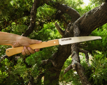 Samurai 8" Pruning Saw