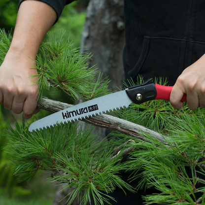 Pro Foldable Pruning Saw