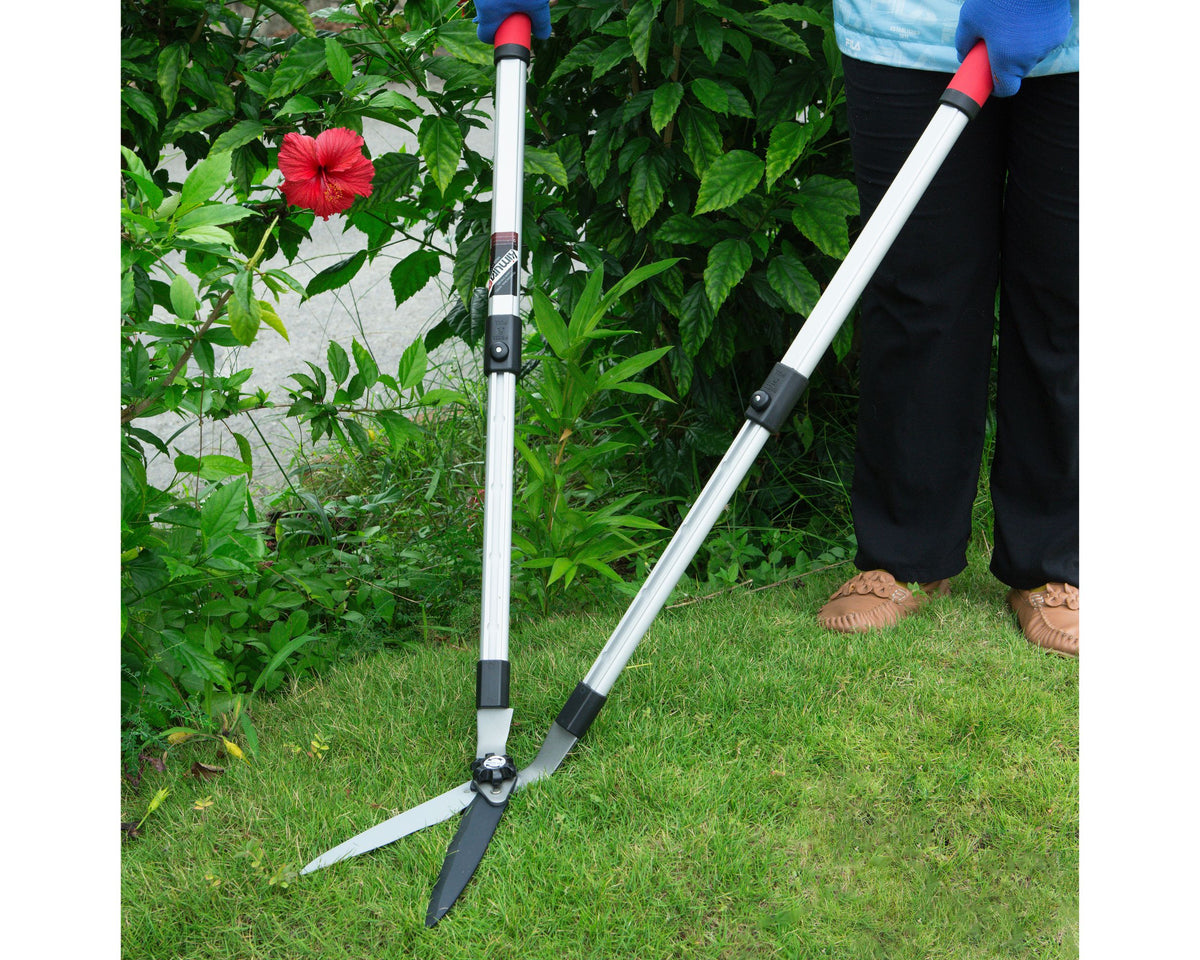 Pro Lawn Shears