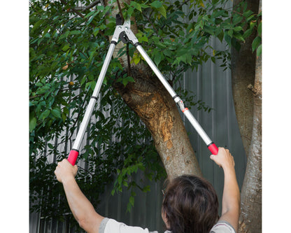 Pro Telescopic Ratchet Loppers