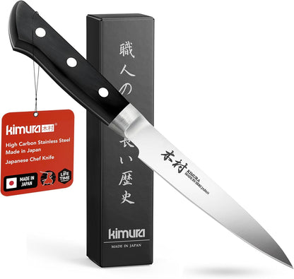 3.5" Paring Knife