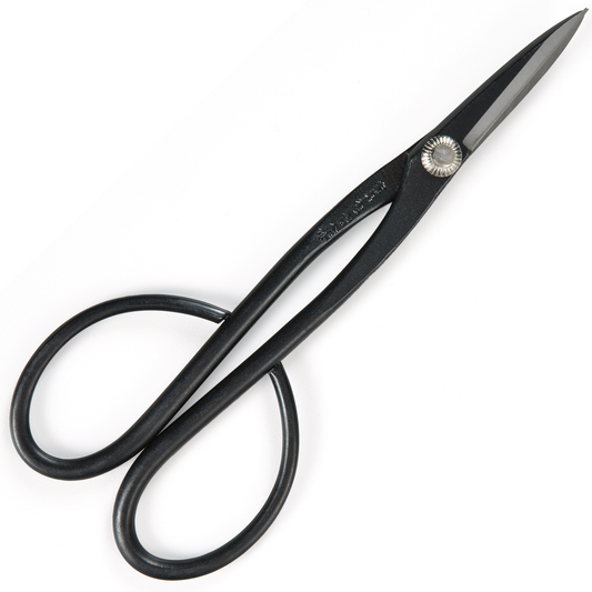 Samurai 7.3” Bonsai Scissors