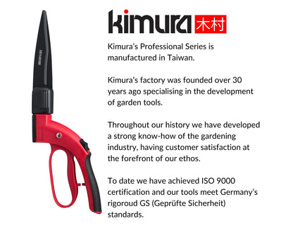 Pro Grass Shears