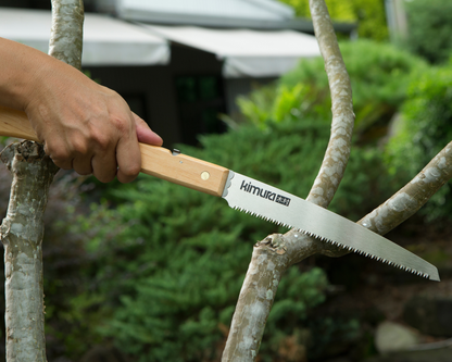 Samurai 8" Pruning Saw