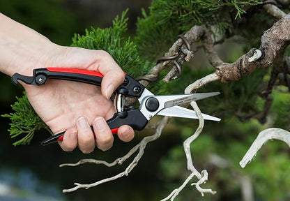 Pro 8” Pruning Scissors
