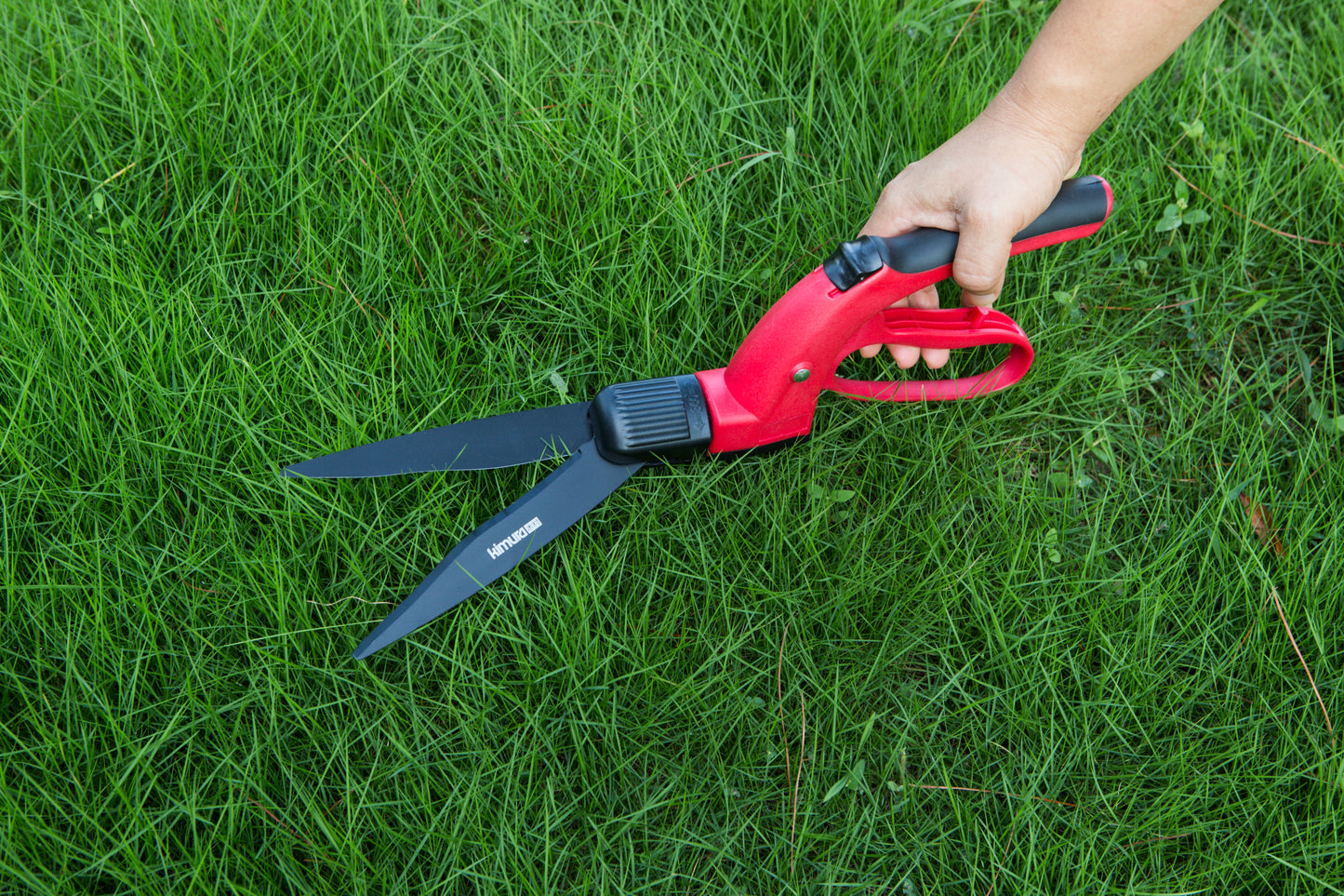 Pro Grass Shears