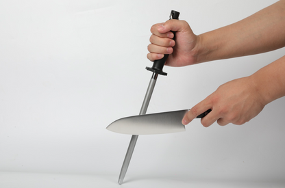 10" Ceramic Honing Rod