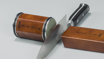 Hexagonal Rolling Sharpener