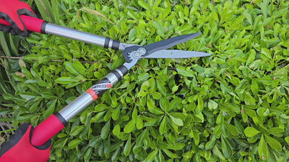 Pro Telescopic Hedge Shears